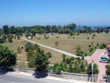 Yalova'ya Ortadoğu'dan 2 Büyük Turizm Yatırımı