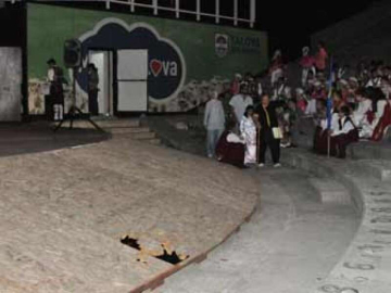 Bu Görüntü Yakışmadı