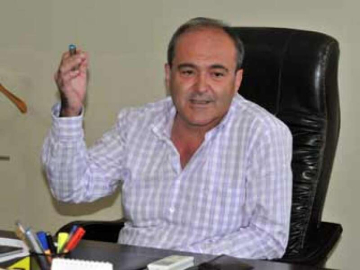 "Hazreti Barbaros İstedi Diye Değişiklik Yapmam"