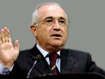 TBMM Başkanı Çiçek Termal'de Dinlendi