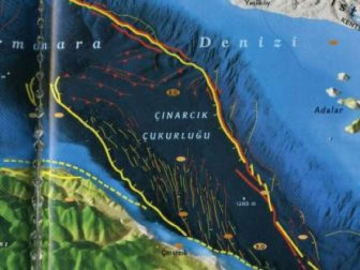 Çınarcık Çukuru'na Hafriyat Dökülmesine Tepki