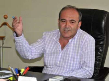 Samanlı Deresi Ağustos'ta Temizlenecek