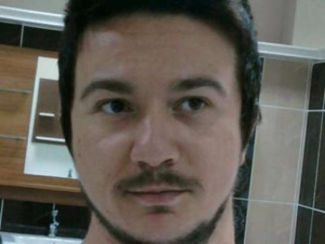 Yalova'lı Genci Ölüm Metroda Yakaladı