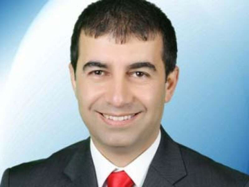 Emin Aykul Aday Adaylığını Açıklıyor