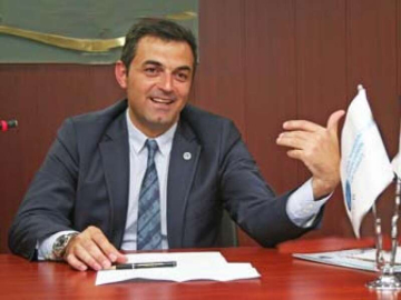 Ukub, Teknoloji Ve Ar-Ge Merkezi İçin Bir Adım Daha Attı