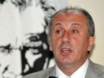 Muharrem İnce'den AKP Ve Koçal'a Hodri Meydan