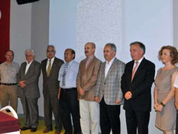 Osmanlı Sempozyumu Yapıldı