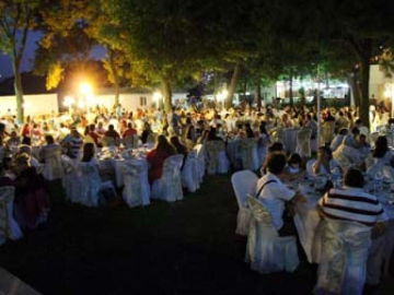 Tufag Ailesi İftarda Buluştu