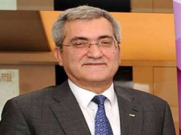 Ak-Kim Genel Müdürü Tanrıverdi Görevinden İstifa Etti