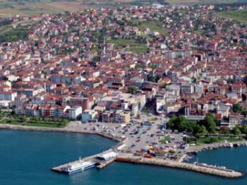 Yalova Ortadoğu'nun Gözdesi Oldu