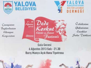 En Renkli Şölen!
