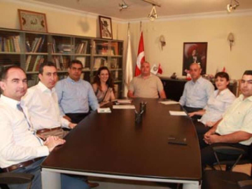 YTSO, TSE Kalite Denetimini Başarıyla Tamamladı 