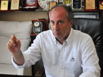 Sana Boşuna, "Adam Ol Mustafa" Demediler