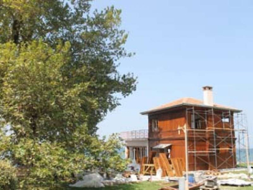 Yürüyen Köşk 19 Ağustos’a Hazır