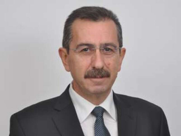 "Allah Bir Daha Göstermesin"