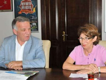 İlk Kez Aslına Uygun Olarak Restore Edildi