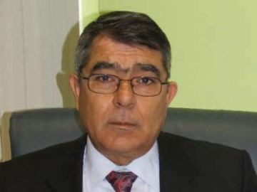 Mezarları Başında Anılacaklar