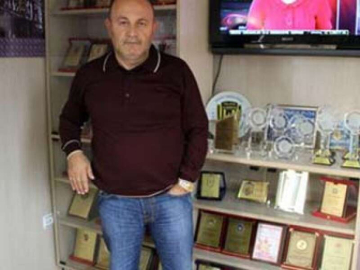 Karaalioğlu, "Bizi Göreve O mu Getirdi İstifaya Davet Ediyor"