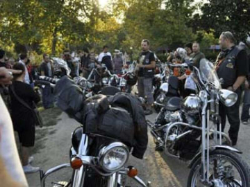 Motofest 29 Ağustos'da Başlıyor