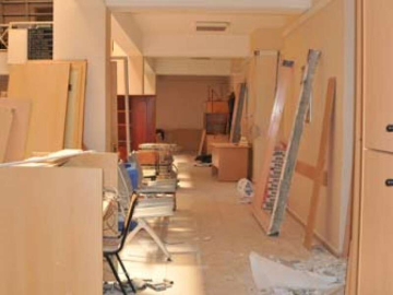 Yalova Adliyesi AB Standartlarına Kavuşuyor