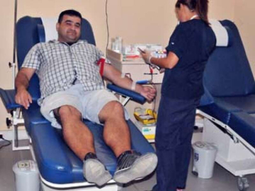 Yalova'da Talebe Cevap Verecek Kan Stoku Yok