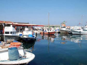 Balıkçılar Sezondan Umutlu
