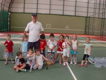 Tatile Veda Yeni Döneme Merhaba