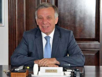 Koçal, "Arkadaş Seçim İçin Konuşmuş"