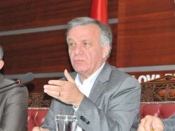 Yalova Deniz Uçağı İçin Düğmeye Bastı