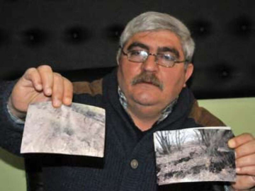 Taş Oacğı Kabusu Yeniden Hortladı