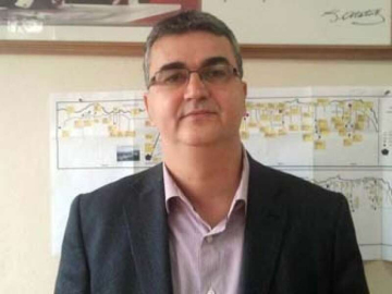 YASKİ Uyardı, "Suyu İsraf Etmeyin"