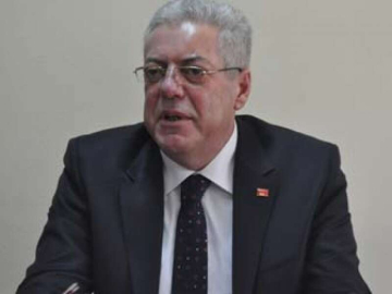 Özel, “Sen önce Partine Sahip Çık” 