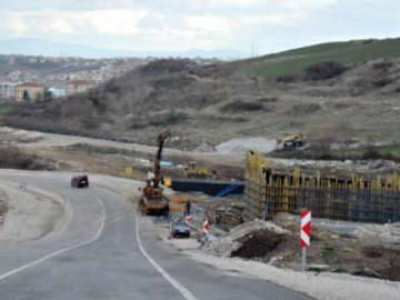 Üniversite'nin Yonca Çalışması Sürüyor