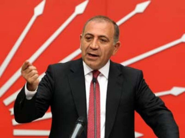 Gürsel Tekin Ve Emine Ülker Tarhan Yalova'ya Geliyor