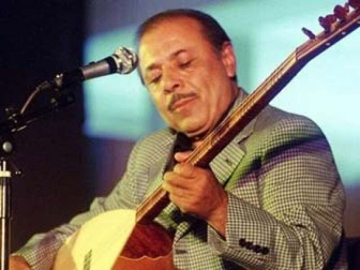 Neşet Ertaş Türkülerle Anılacak