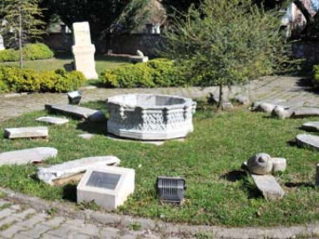 Açık Hava Müzesi "Arkeopark" Oldu