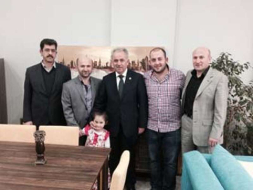 Rapsodi Mobilya Yalova Şubesi Açıldı