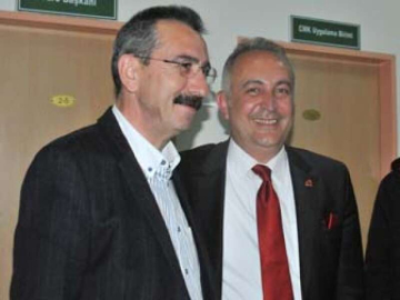 Silpagar, "Çiftlikköy Ak Belediyecilikle Tanışacak"