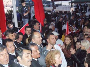 Kurt, "Yapacak Çok İşimiz Var"