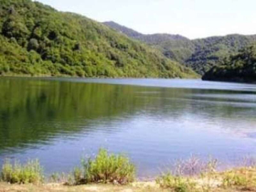 “Ortaburun Göleti Neden Devreye Alınmıyor”