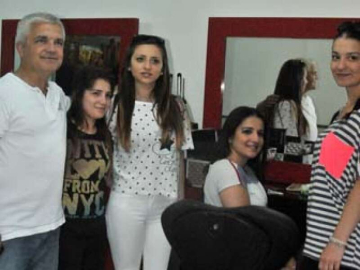 Kosova'lı Öğrenciler Yalova'da Meslek Sahibi Oluyor