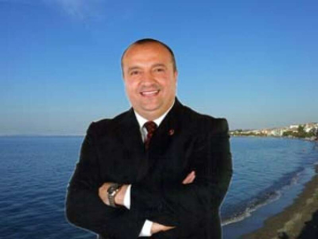 Kurt, "Denizimiz Son 50 Yılın En Temiz Halinde"