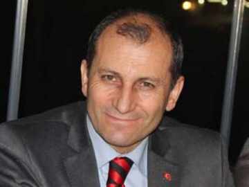 Karatekin, "Çiftlikköy'e Çiçekçilik Festivali Şart"