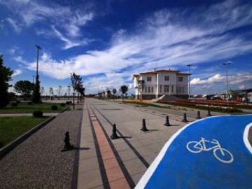 YTSO Yalova Tanıtım Filminin Lansmanını Yürüyen Köşk’te Yapacak