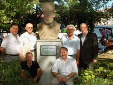 Dağıstan Dostluk Derneği Kuruldu