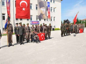 Engelliler Jandarmaya Daha Kolay Ulaşacaklar