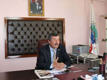 Taşköprü Su Sıkıntısını Kuyularla Aşacak