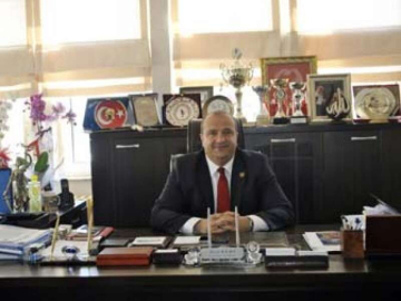 Dolgu Projesine Halk Karar Verecek