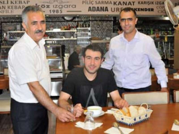 Askıda Yemek Sürüyor