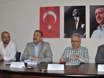 Ak Parti'de Hedef %50'nin Üstüne Çıkmak